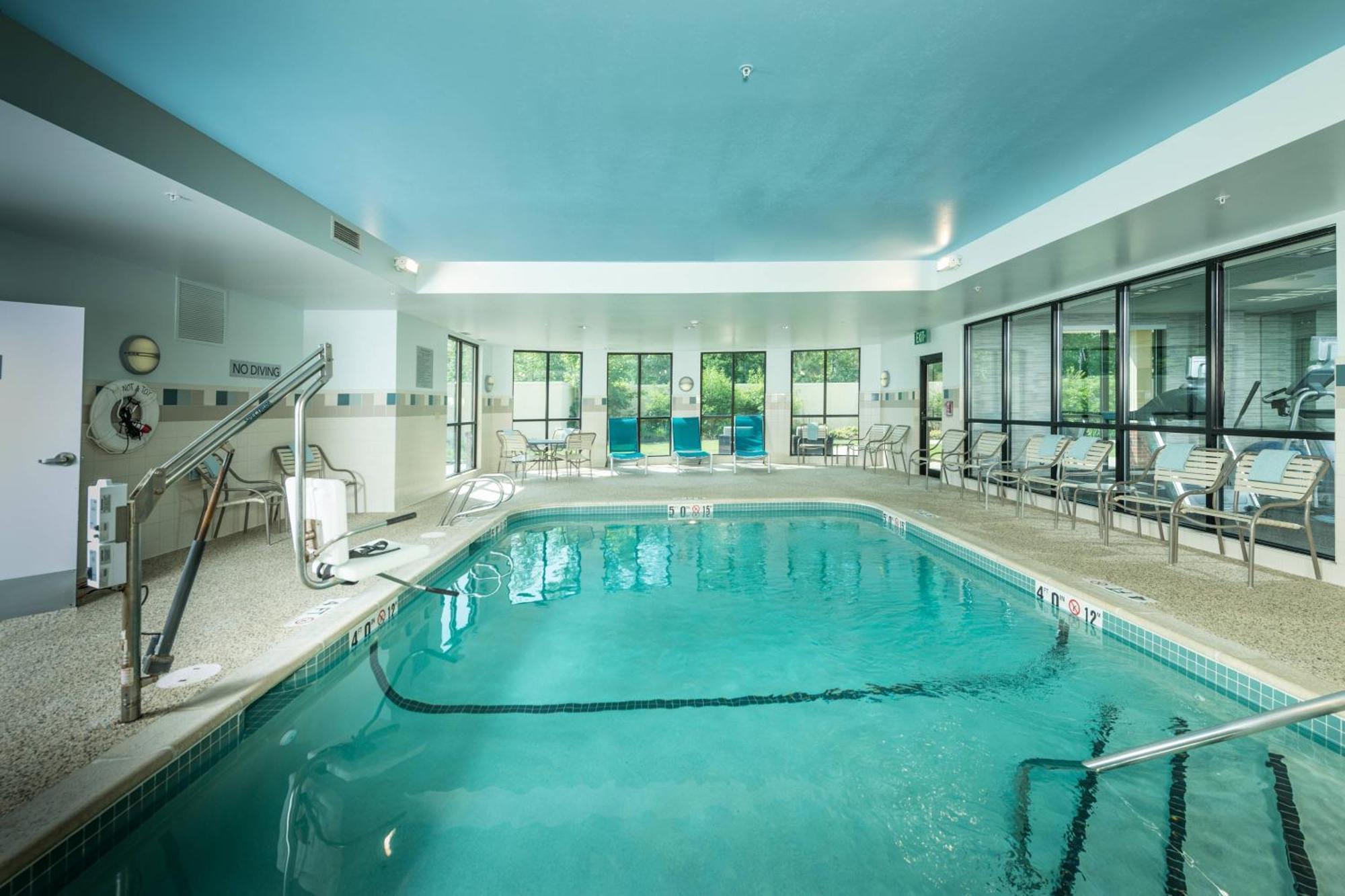 คอร์ทยาร์ด บันกอร์ Hotel บังกอร์ ภายนอก รูปภาพ