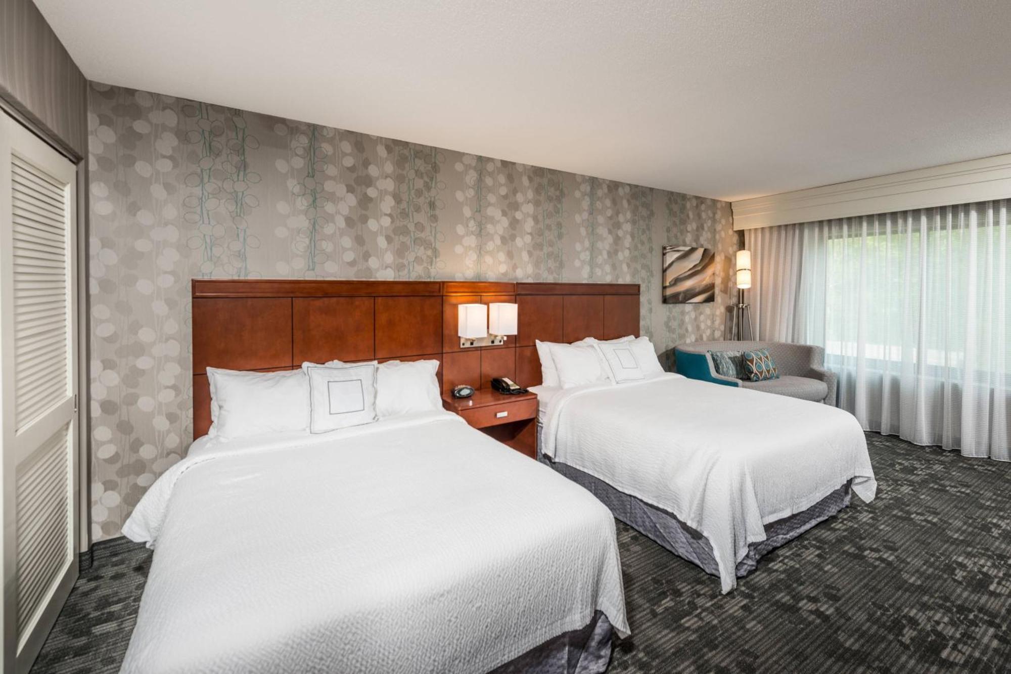คอร์ทยาร์ด บันกอร์ Hotel บังกอร์ ภายนอก รูปภาพ
