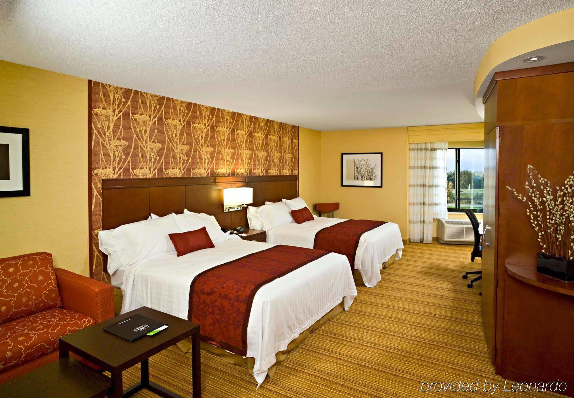 คอร์ทยาร์ด บันกอร์ Hotel บังกอร์ ห้อง รูปภาพ