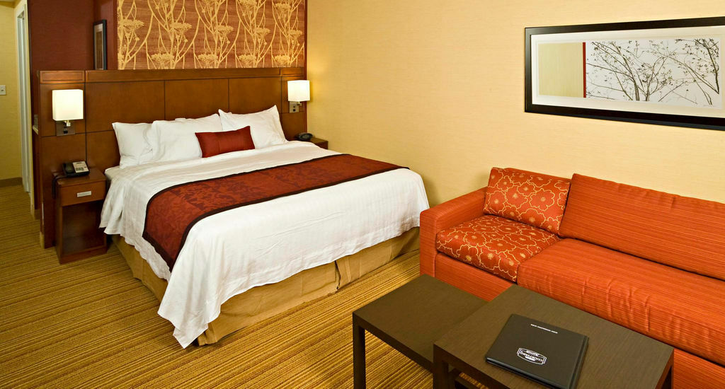คอร์ทยาร์ด บันกอร์ Hotel บังกอร์ ภายนอก รูปภาพ