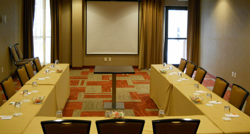 คอร์ทยาร์ด บันกอร์ Hotel บังกอร์ ภายนอก รูปภาพ